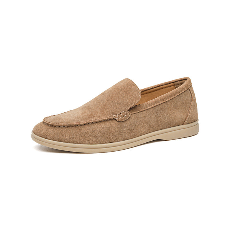 Mocassim Elite Ortopédico