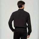 Camisa Social Masculina Slim Elástica Firenzo