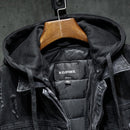 Jaqueta Masculina Jeans Bluestone Classic
