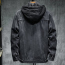 Jaqueta Masculina Jeans Bluestone Classic