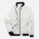 Jaqueta Masculina Ravvek Firenzo