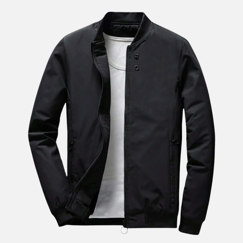 Jaqueta Masculina Ravvek Firenzo