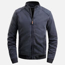 Jaqueta Masculina Urban Zip Classic Firenzo