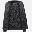 Jaqueta Masculina Urban Zip Classic Firenzo
