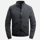 Jaqueta Masculina Urban Zip Classic Firenzo