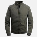 Jaqueta Masculina Urban Zip Classic Firenzo